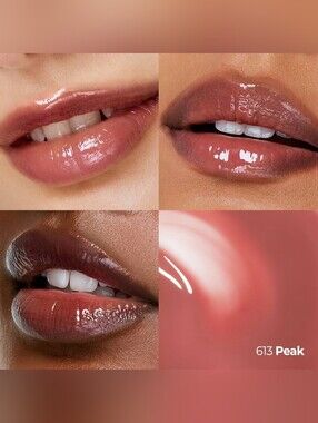 2/$30✨️Laka Maxi Glayer Lip Tint MINI✨️